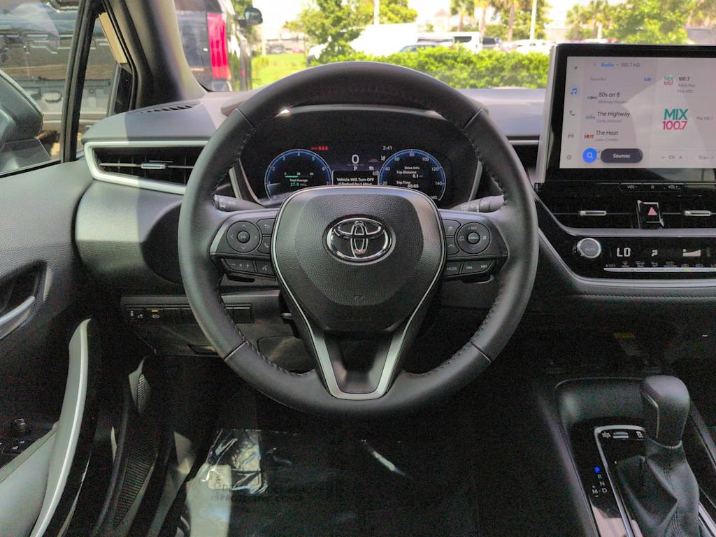Thumbnail: 2026 Toyota Corolla - 8