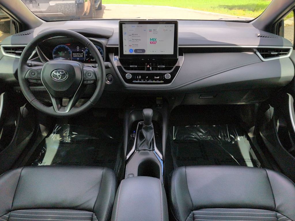 Thumbnail: 2026 Toyota Corolla - 2