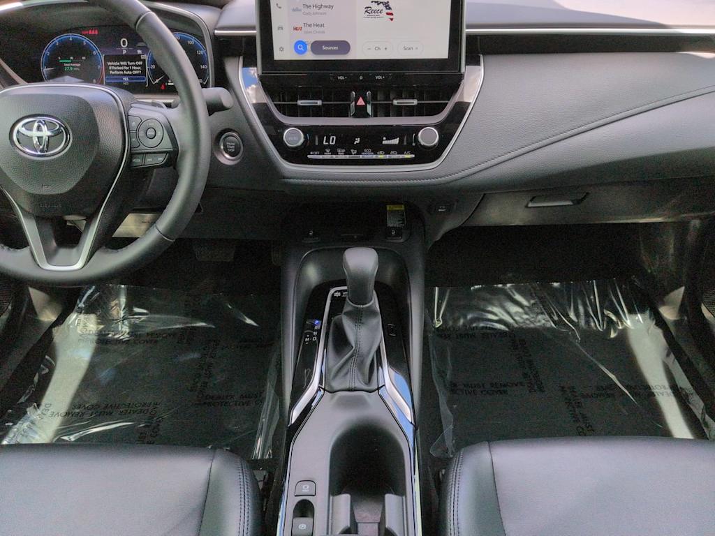 Thumbnail: 2026 Toyota Corolla - 12