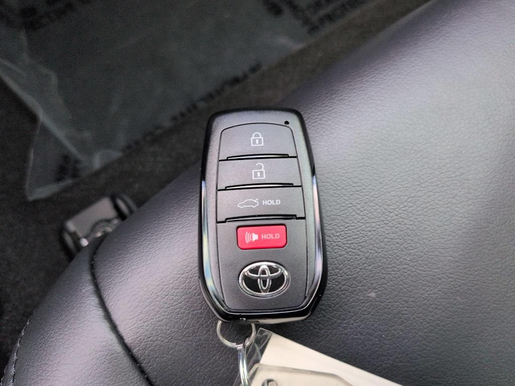 Thumbnail: 2026 Toyota Corolla - 16