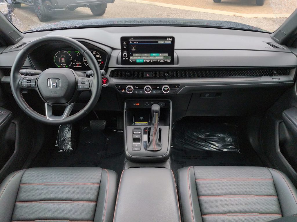 Thumbnail: 2025 Honda CR-V - 2
