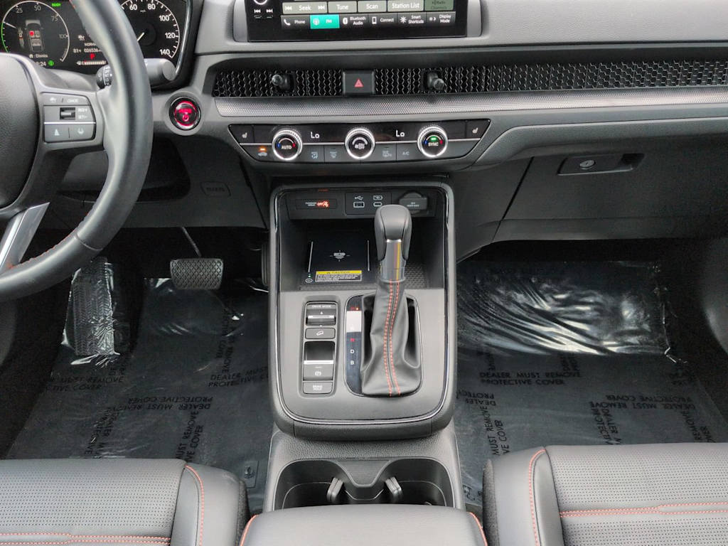 Thumbnail: 2025 Honda CR-V - 12