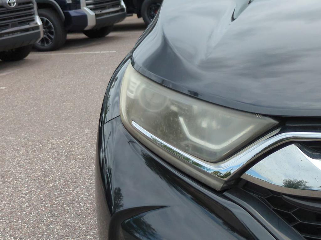 Thumbnail: 2017 Honda CR-V - 17