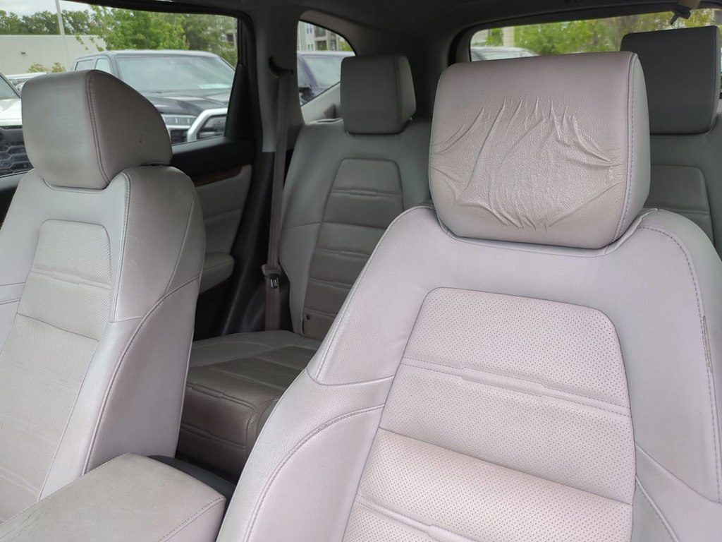 Thumbnail: 2017 Honda CR-V - 9