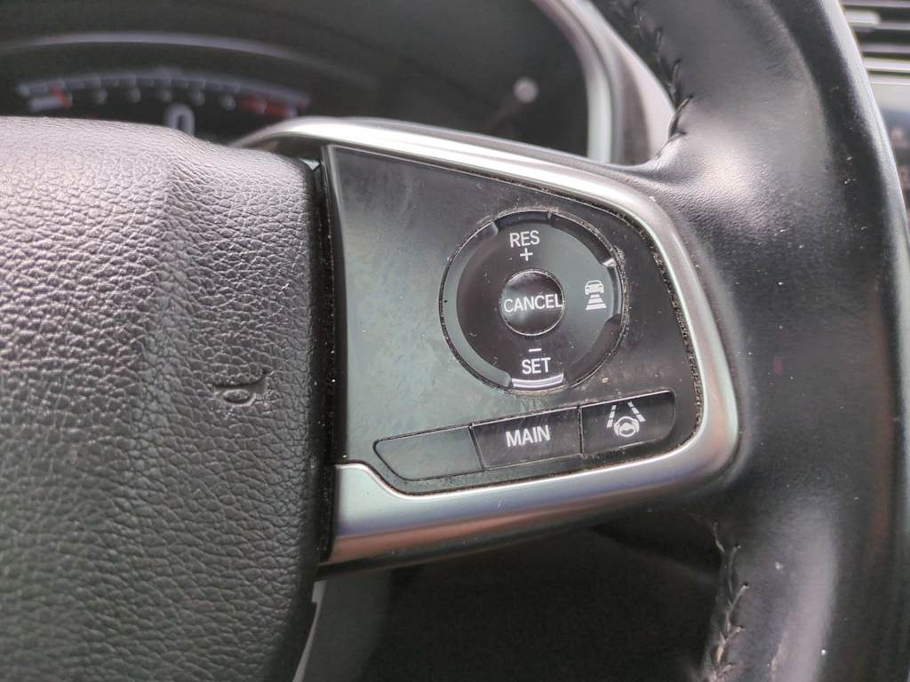 Thumbnail: 2017 Honda CR-V - 26
