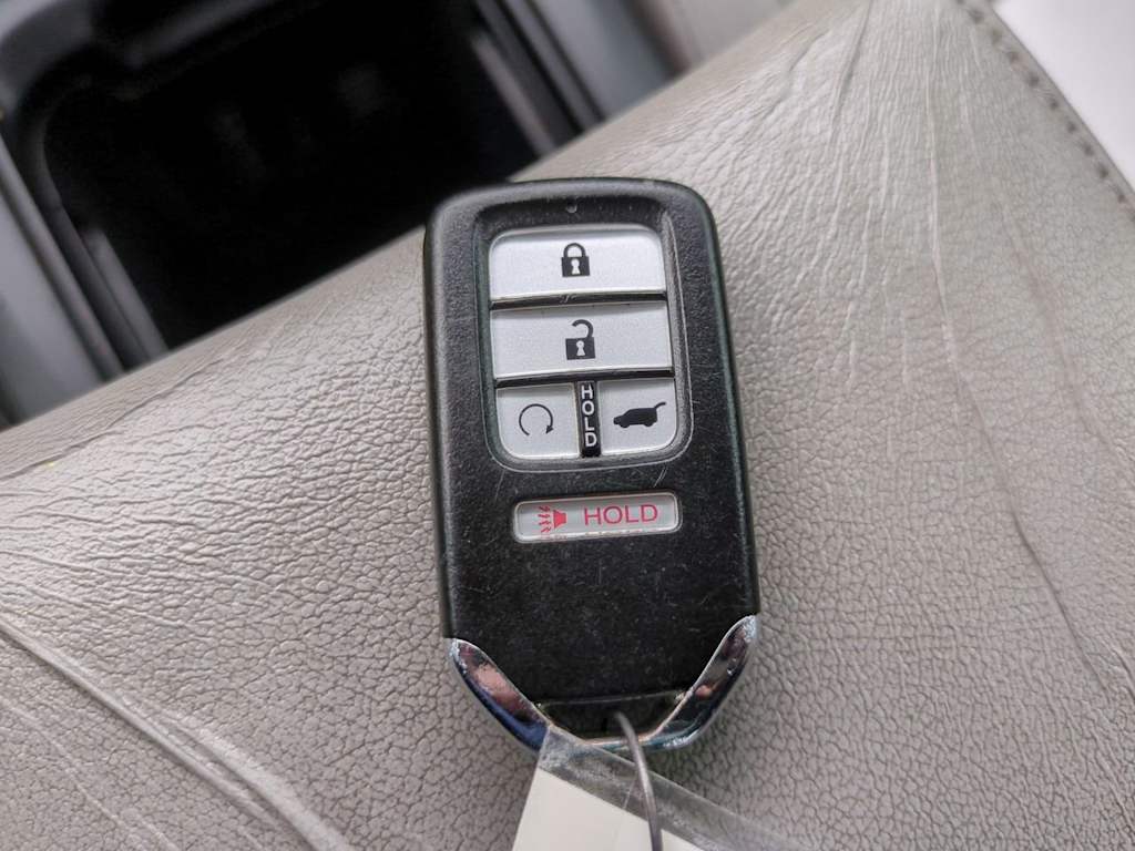 Thumbnail: 2017 Honda CR-V - 14