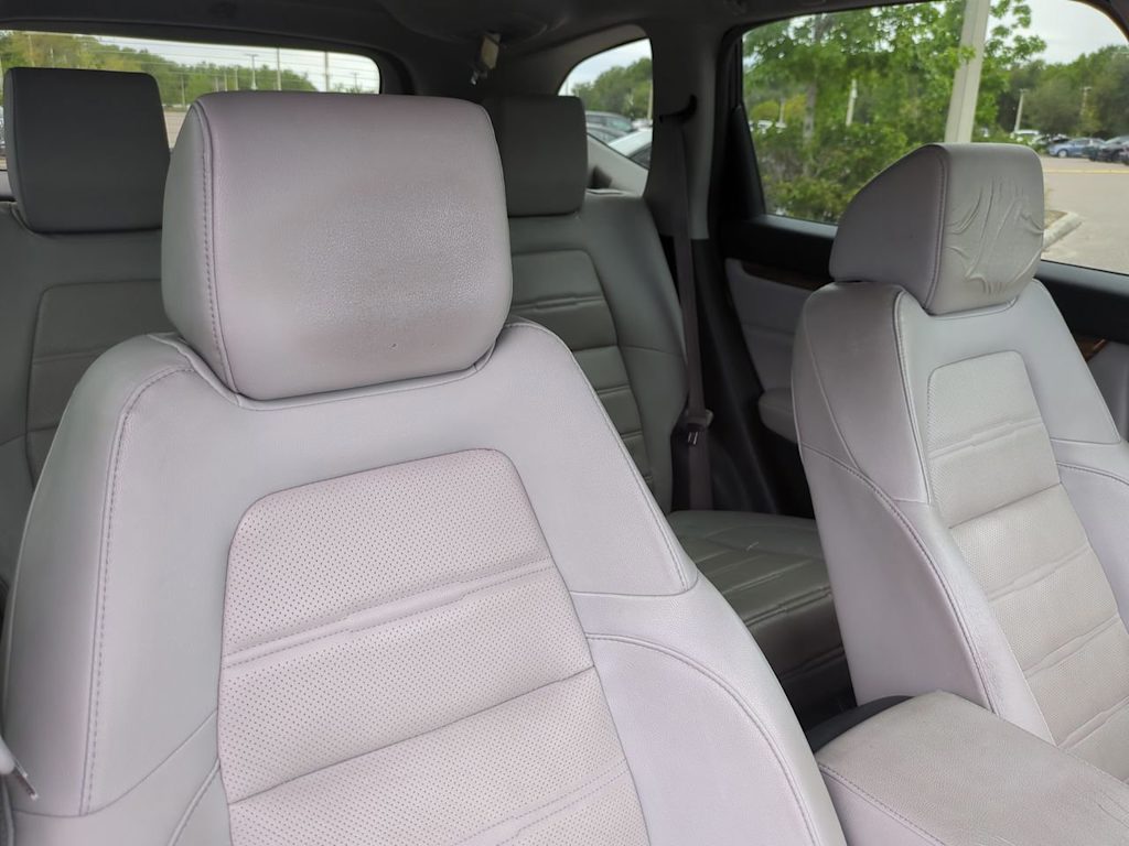 Thumbnail: 2017 Honda CR-V - 10