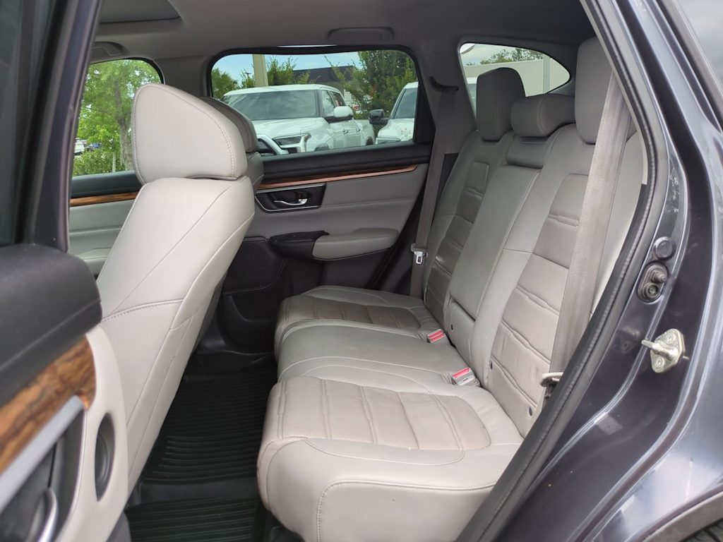Thumbnail: 2017 Honda CR-V - 19