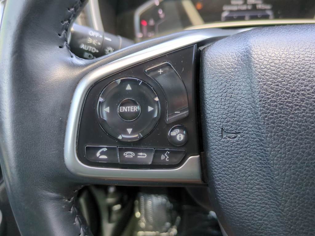Thumbnail: 2022 Honda CR-V - 26