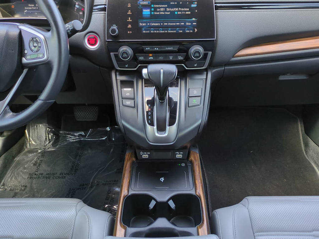 Thumbnail: 2022 Honda CR-V - 13