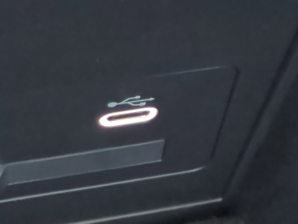 Thumbnail: 2025 Mazda CX-50 - 23