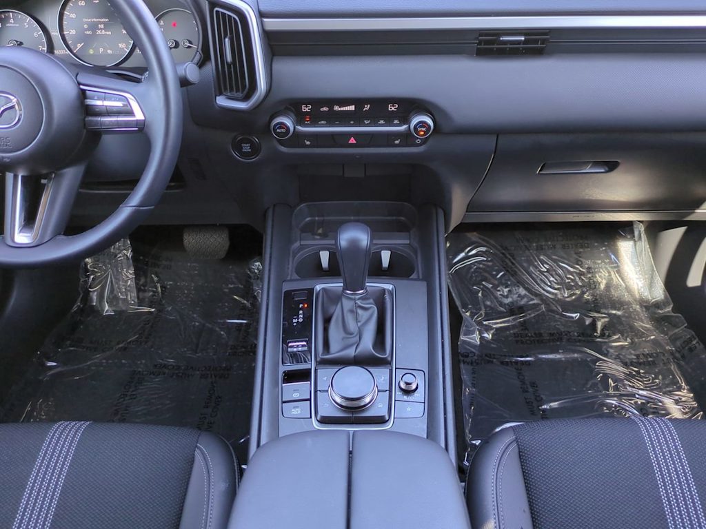 Thumbnail: 2025 Mazda CX-50 - 21