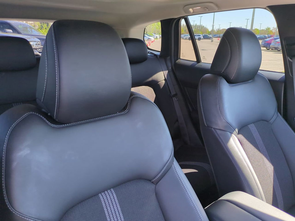 Thumbnail: 2025 Mazda CX-50 - 11