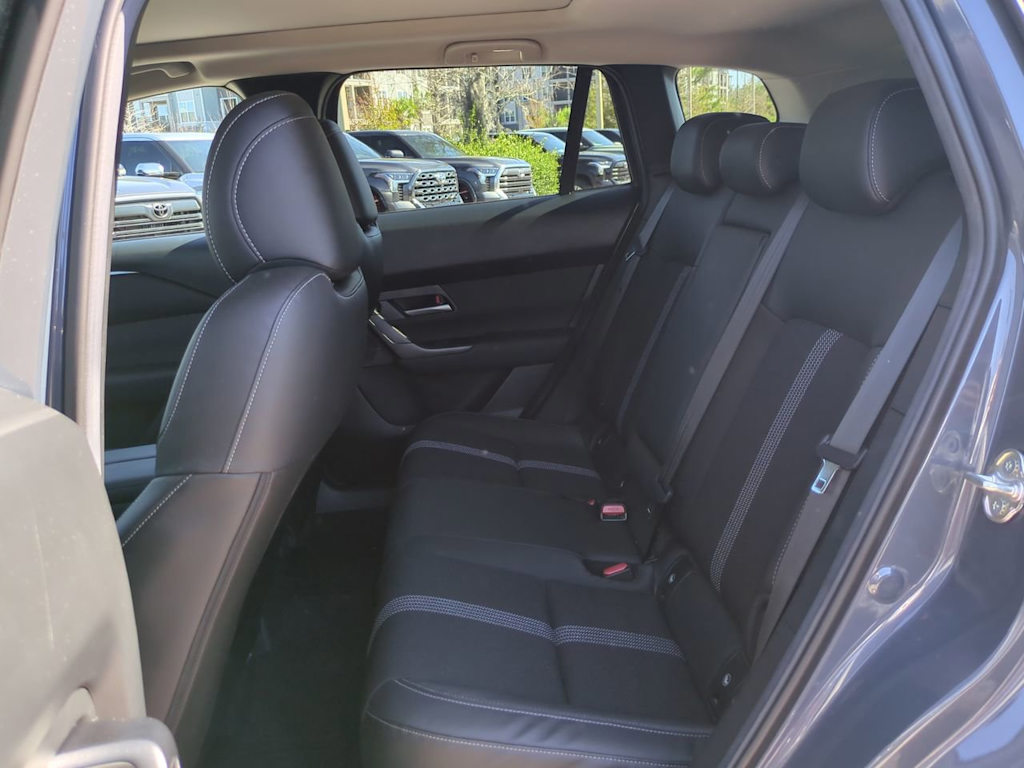 Thumbnail: 2025 Mazda CX-50 - 19