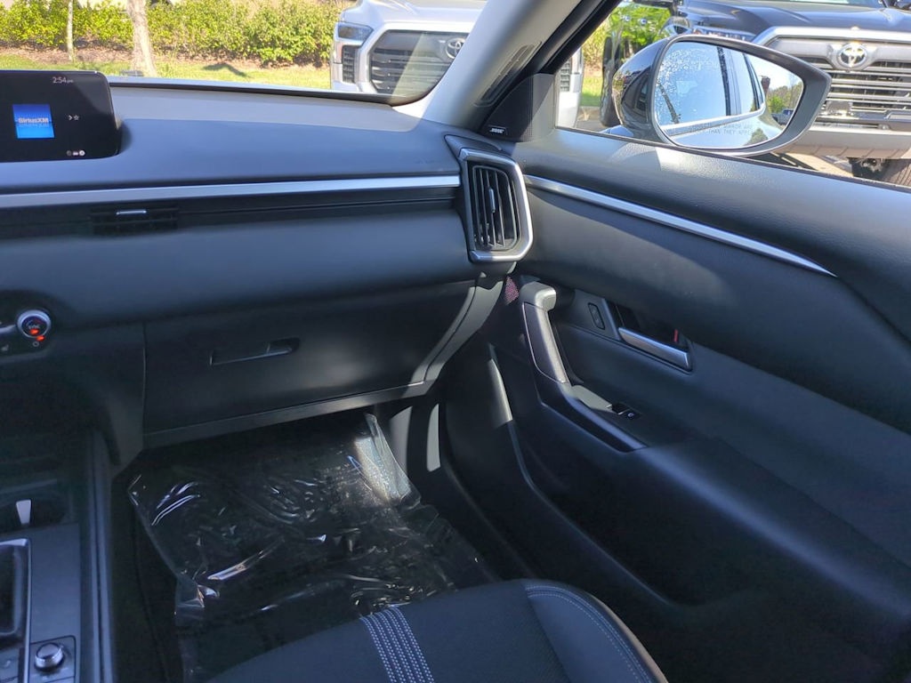 Thumbnail: 2025 Mazda CX-50 - 20