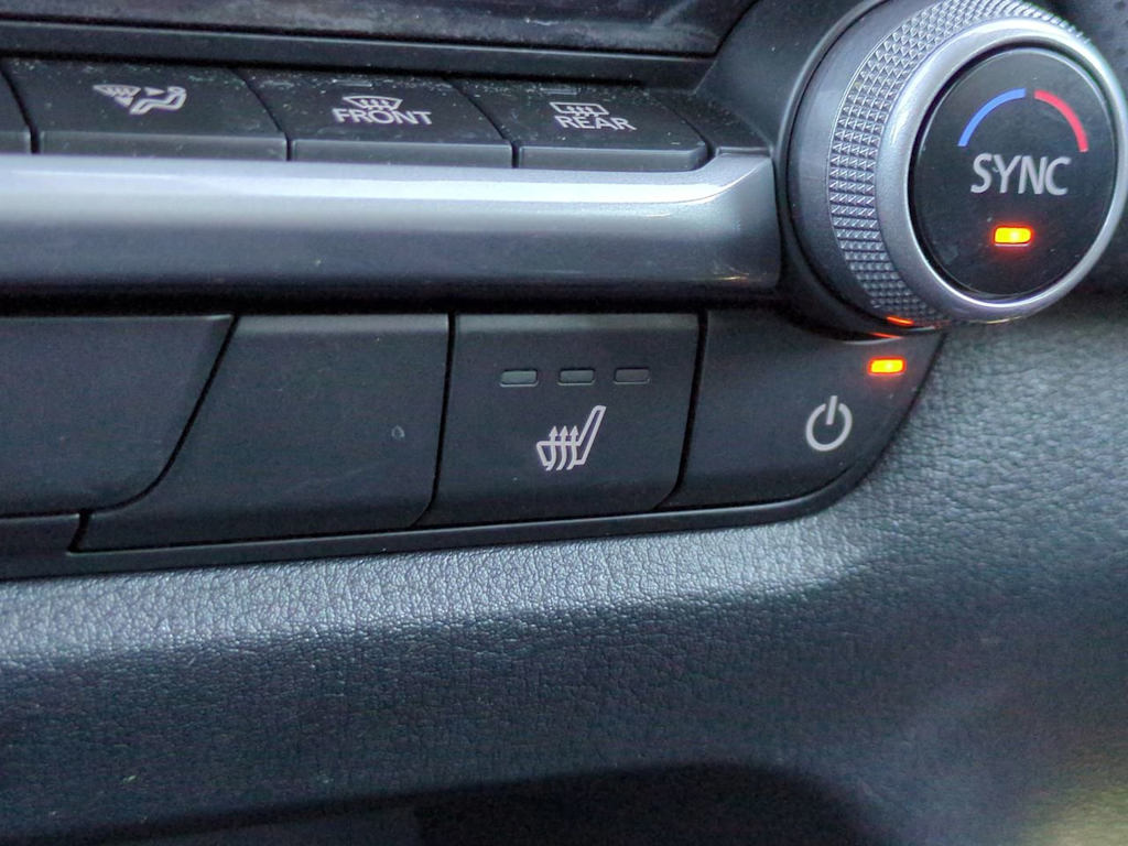 Thumbnail: 2025 Mazda CX-50 - 24