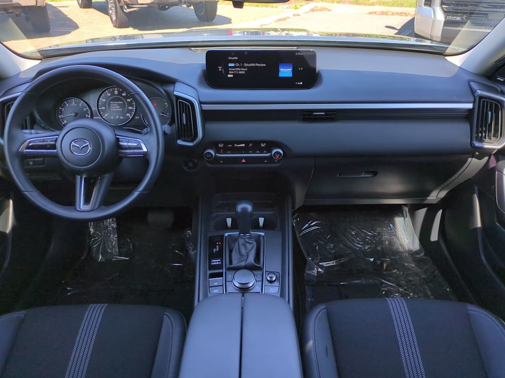 Thumbnail: 2025 Mazda CX-50 - 2