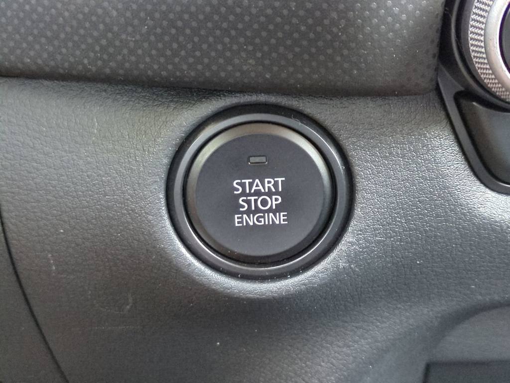 Thumbnail: 2025 Mazda CX-50 - 28