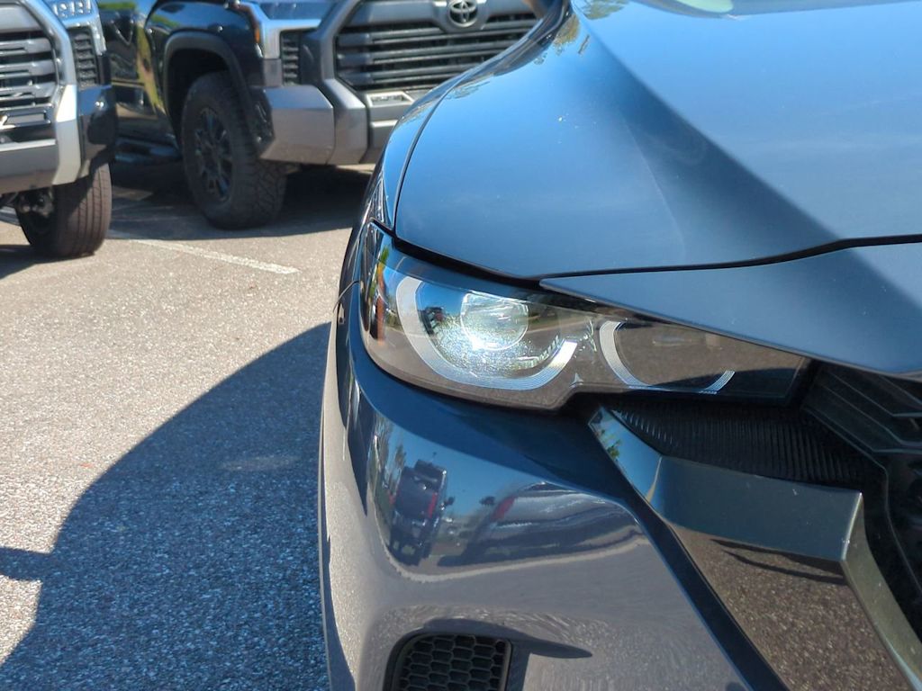 Thumbnail: 2025 Mazda CX-50 - 17