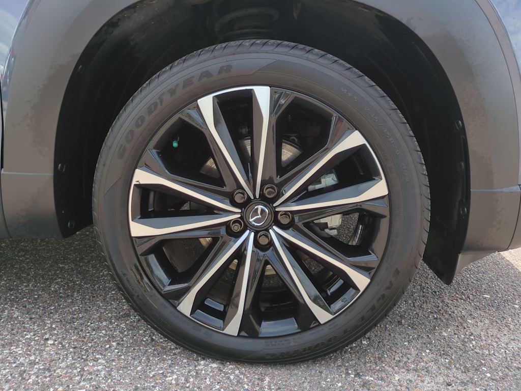 Thumbnail: 2025 Mazda CX-50 - 7