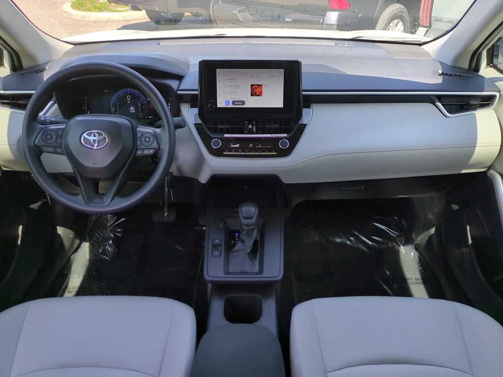 Thumbnail: 2026 Toyota Corolla Cross - 2