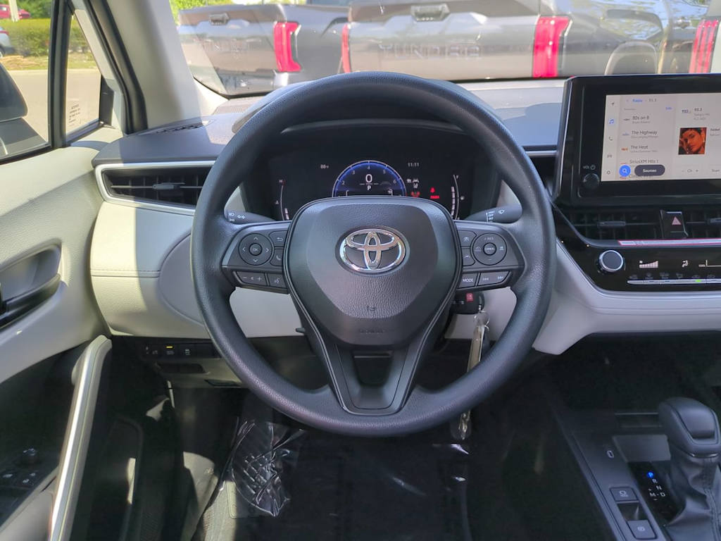 Thumbnail: 2026 Toyota Corolla Cross - 8