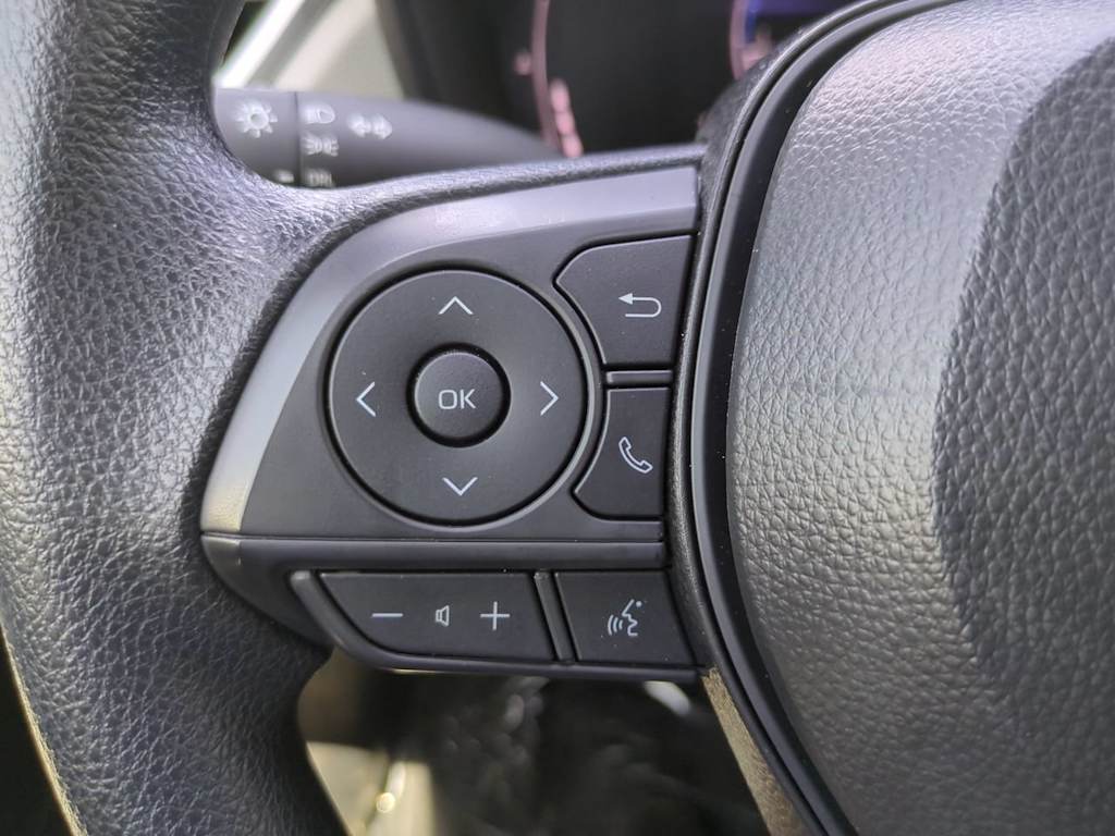 Thumbnail: 2026 Toyota Corolla Cross - 24