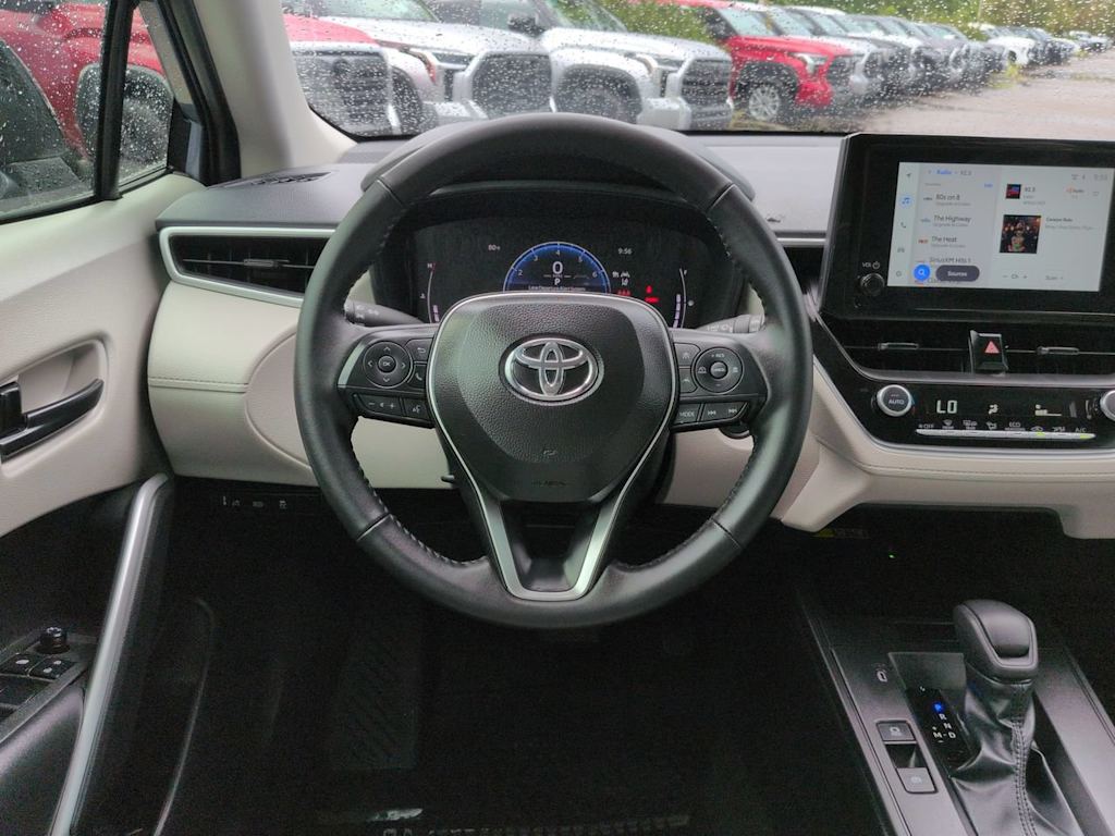 Thumbnail: 2026 Toyota Corolla Cross - 8