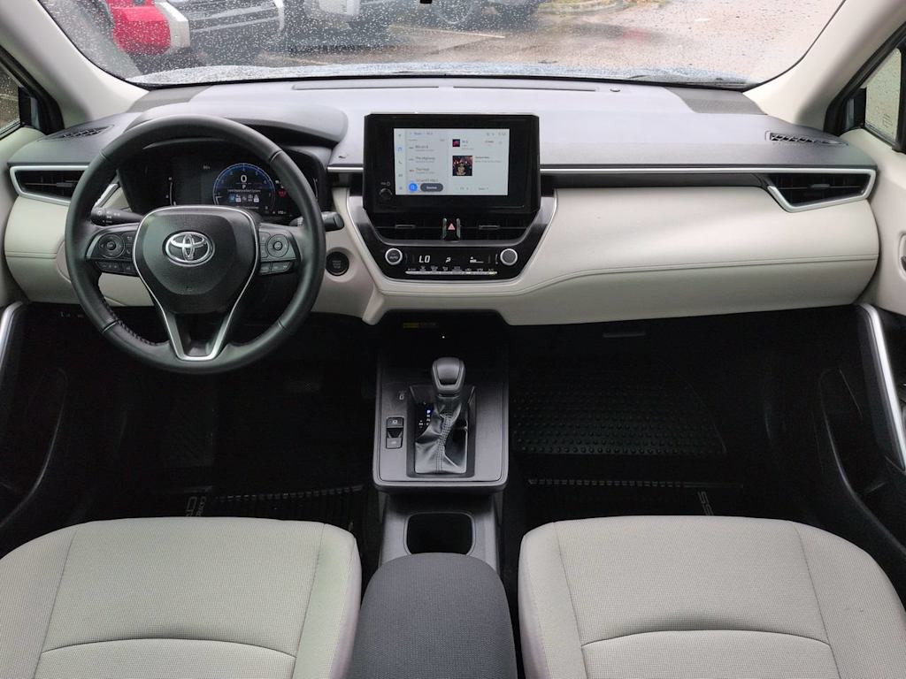 Thumbnail: 2026 Toyota Corolla Cross - 2