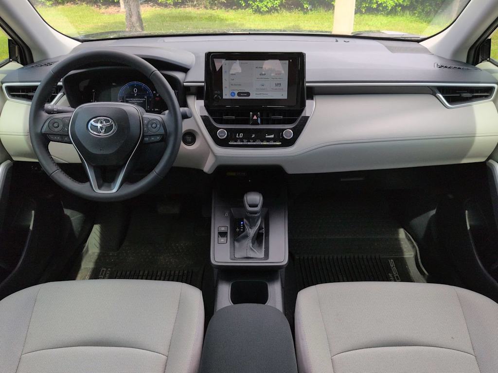 Thumbnail: 2026 Toyota Corolla Cross - 2