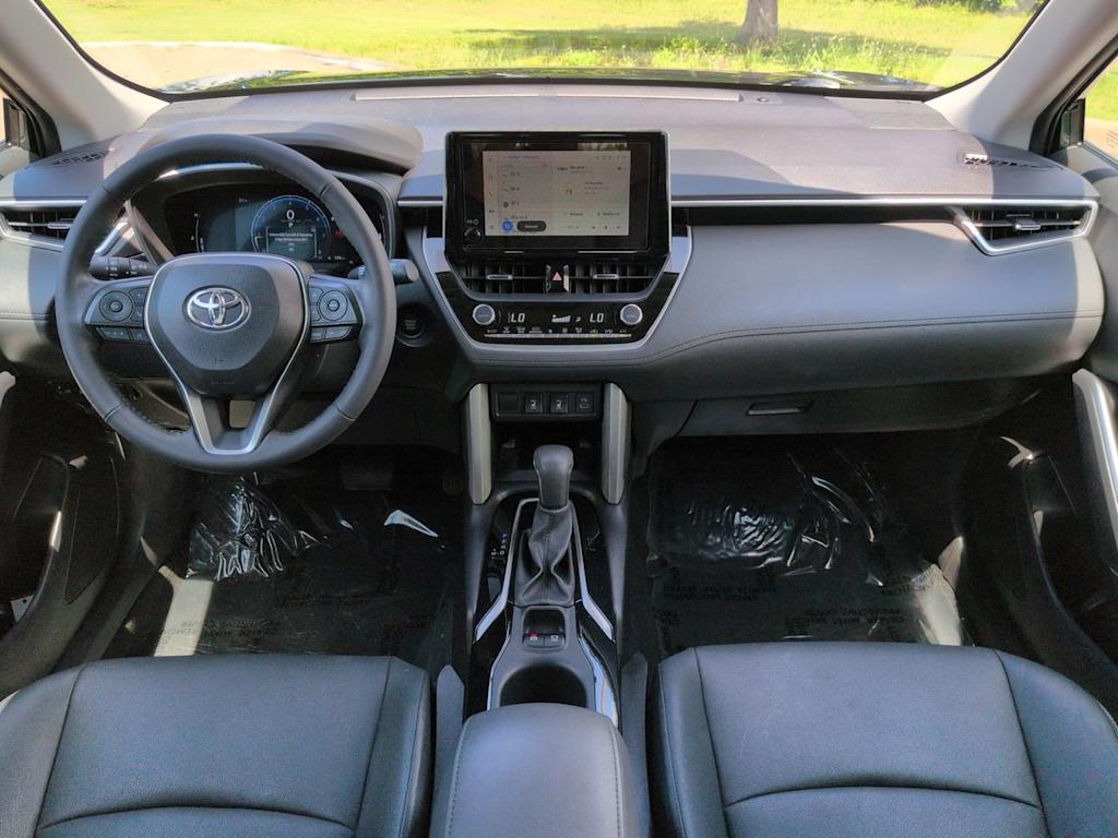 Thumbnail: 2024 Toyota Corolla Cross - 2