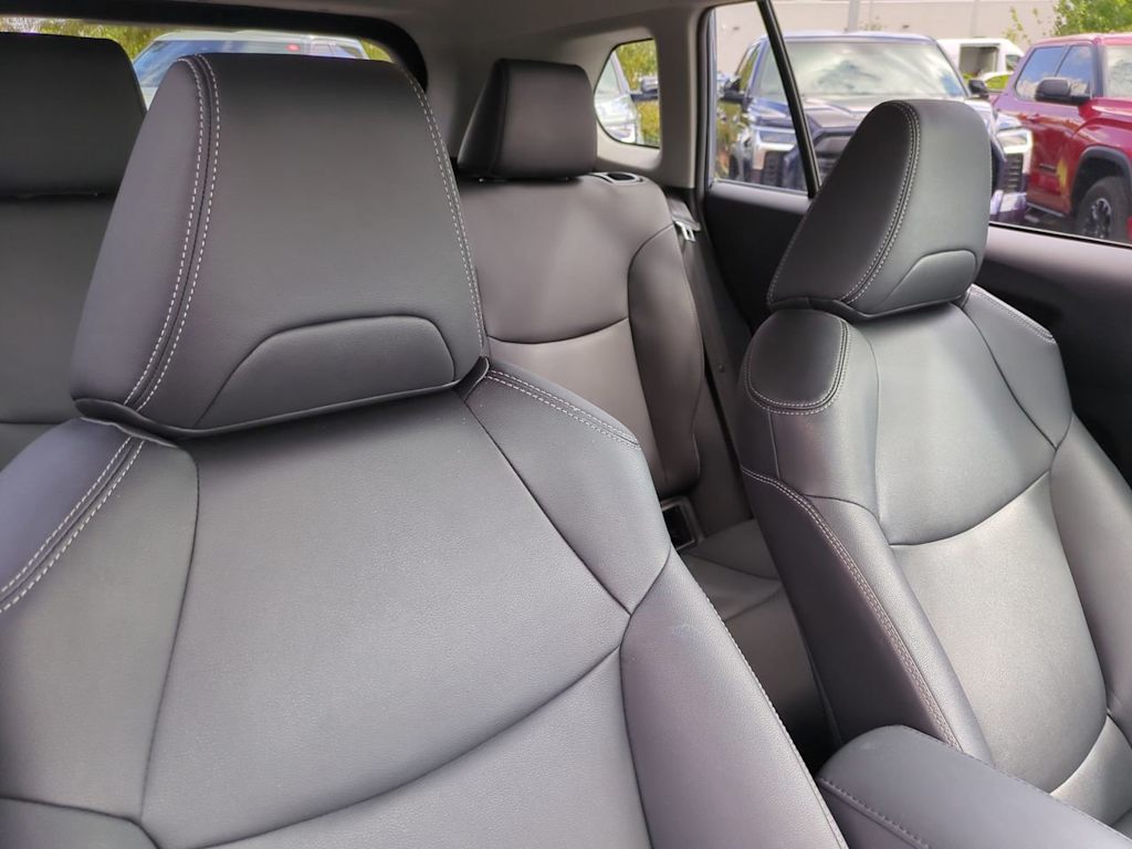 Thumbnail: 2023 Toyota Corolla Cross - 9