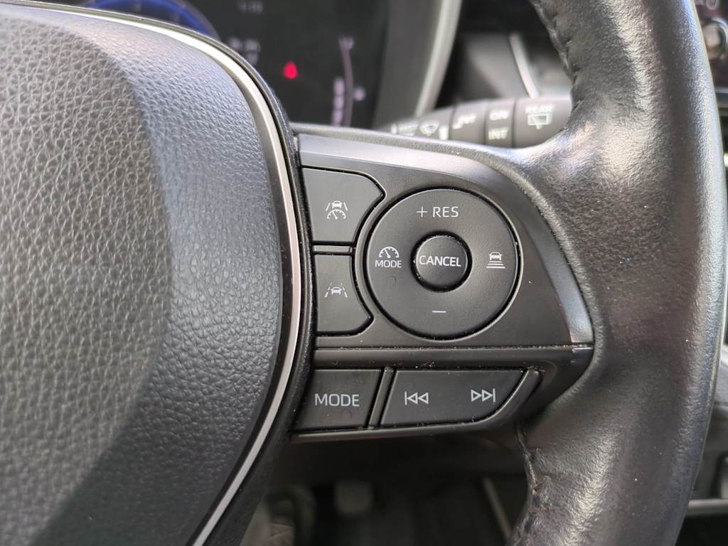 Thumbnail: 2023 Toyota Corolla Cross - 26