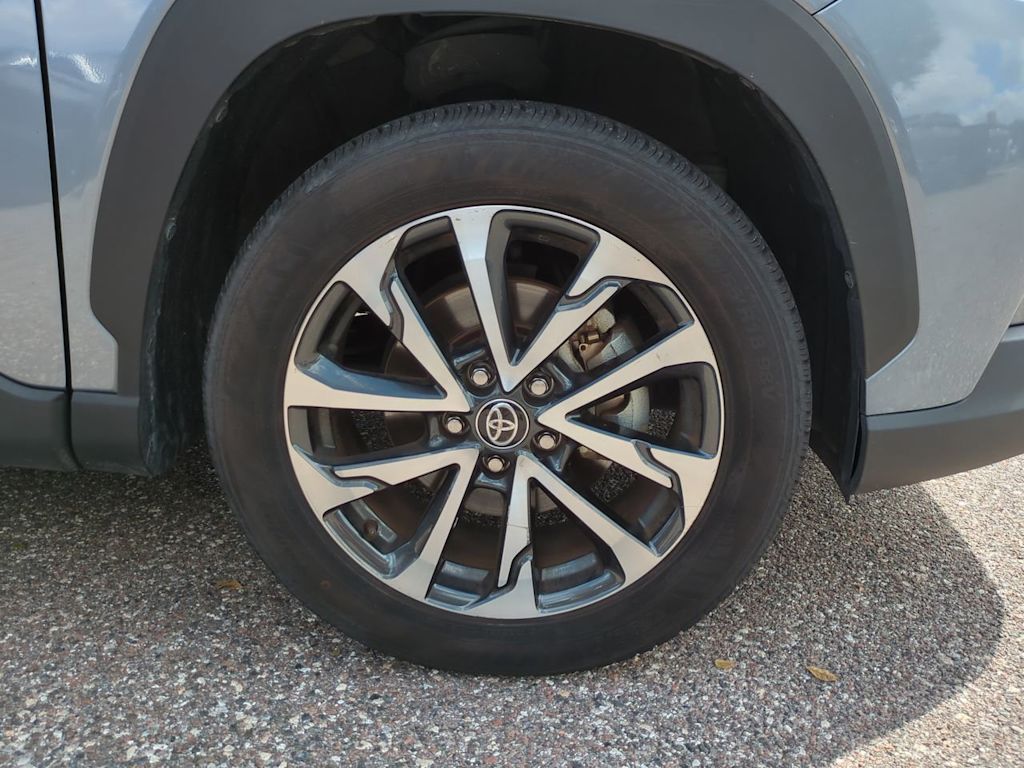 Thumbnail: 2023 Toyota Corolla Cross - 7