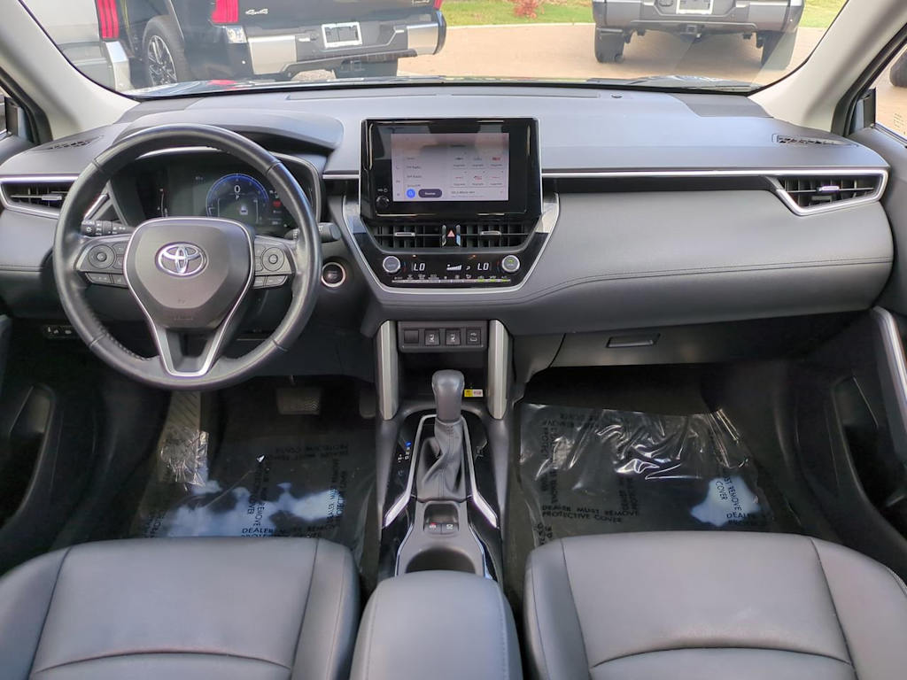 Thumbnail: 2023 Toyota Corolla Cross - 2