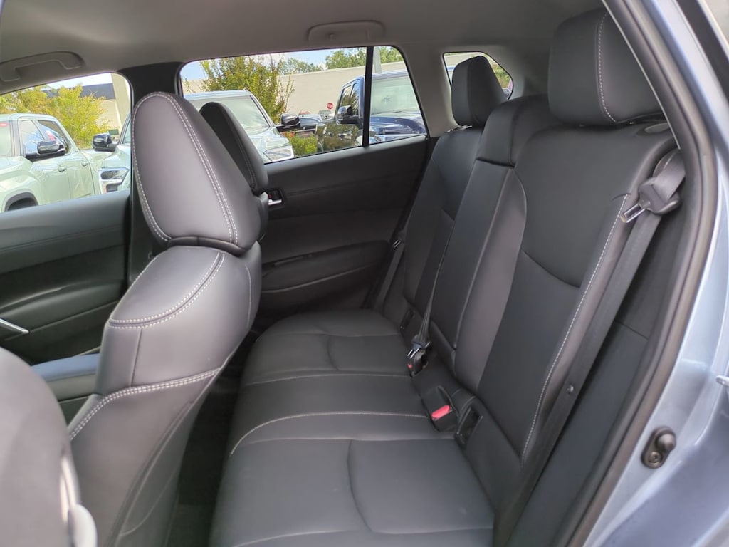 Thumbnail: 2023 Toyota Corolla Cross - 11