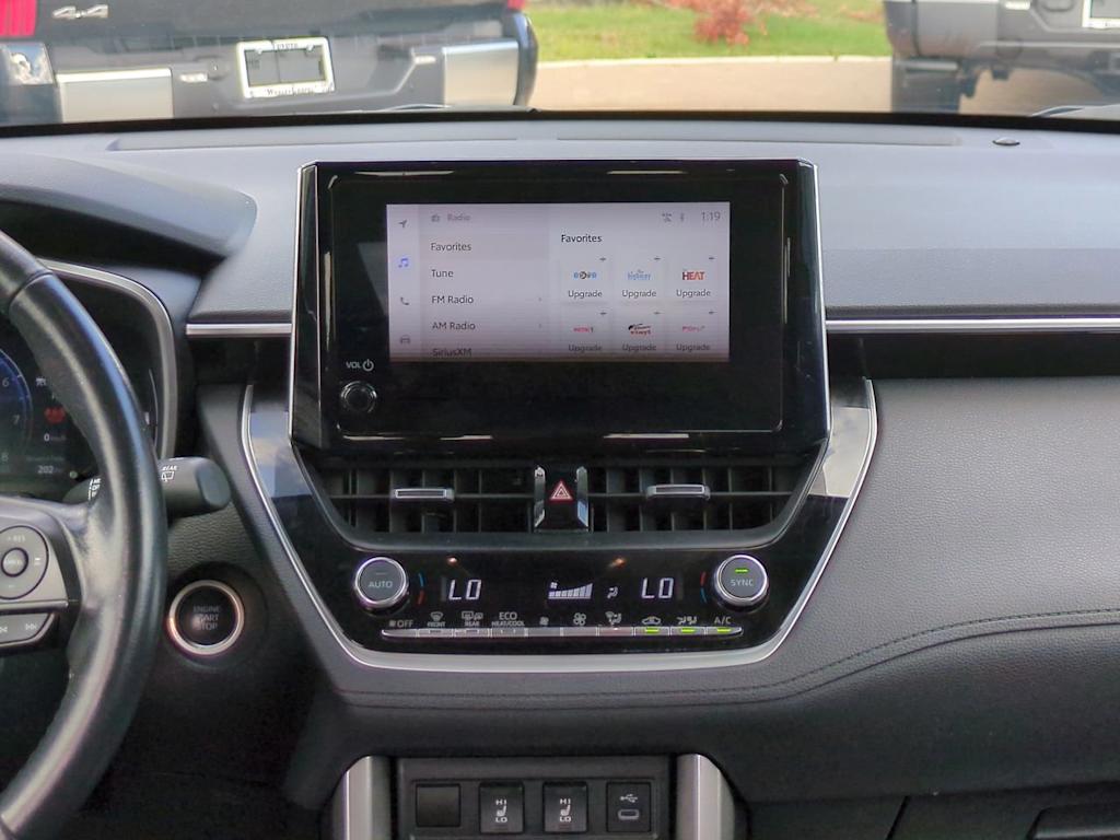 Thumbnail: 2023 Toyota Corolla Cross - 13