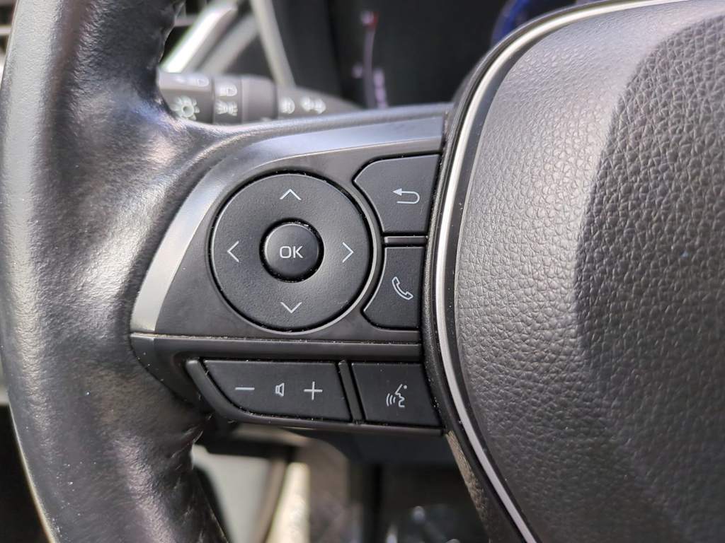 Thumbnail: 2023 Toyota Corolla Cross - 25