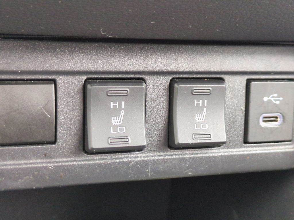 Thumbnail: 2023 Toyota Corolla Cross - 23