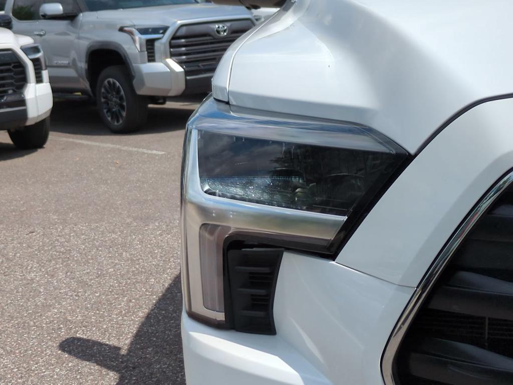 Thumbnail: 2025 Toyota Sequoia - 18
