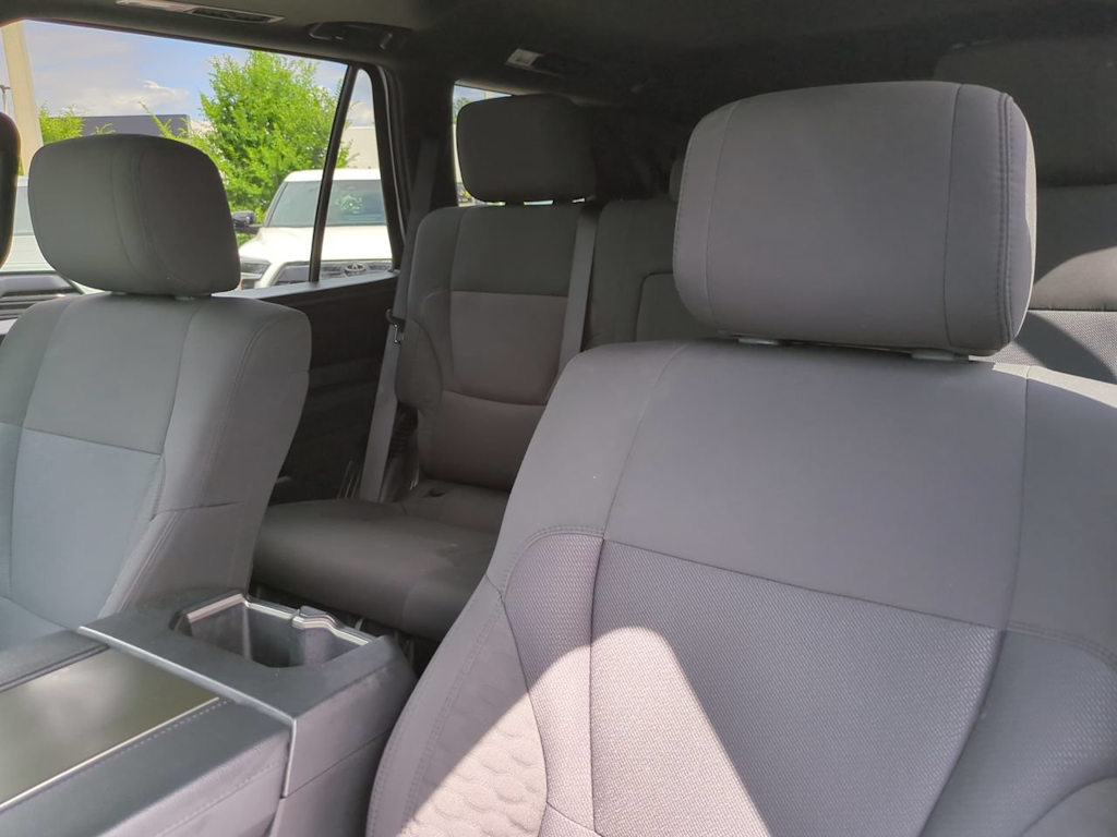 Thumbnail: 2025 Toyota Sequoia - 10