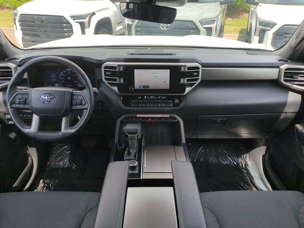 Thumbnail: 2025 Toyota Sequoia - 2
