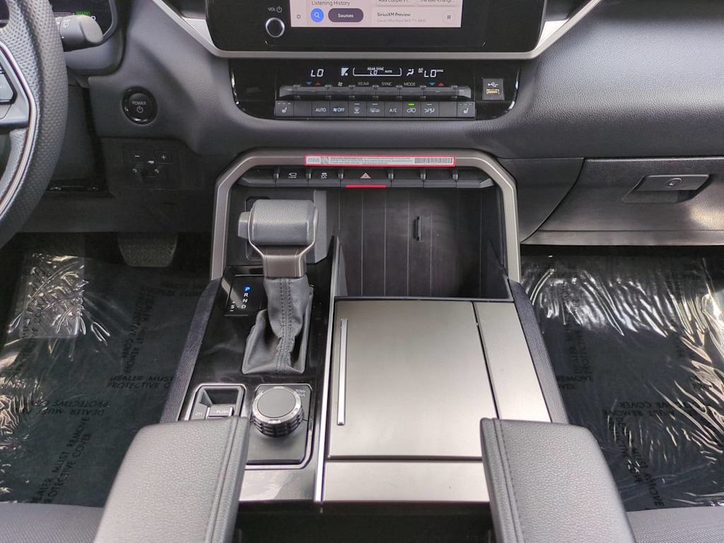 Thumbnail: 2025 Toyota Sequoia - 13