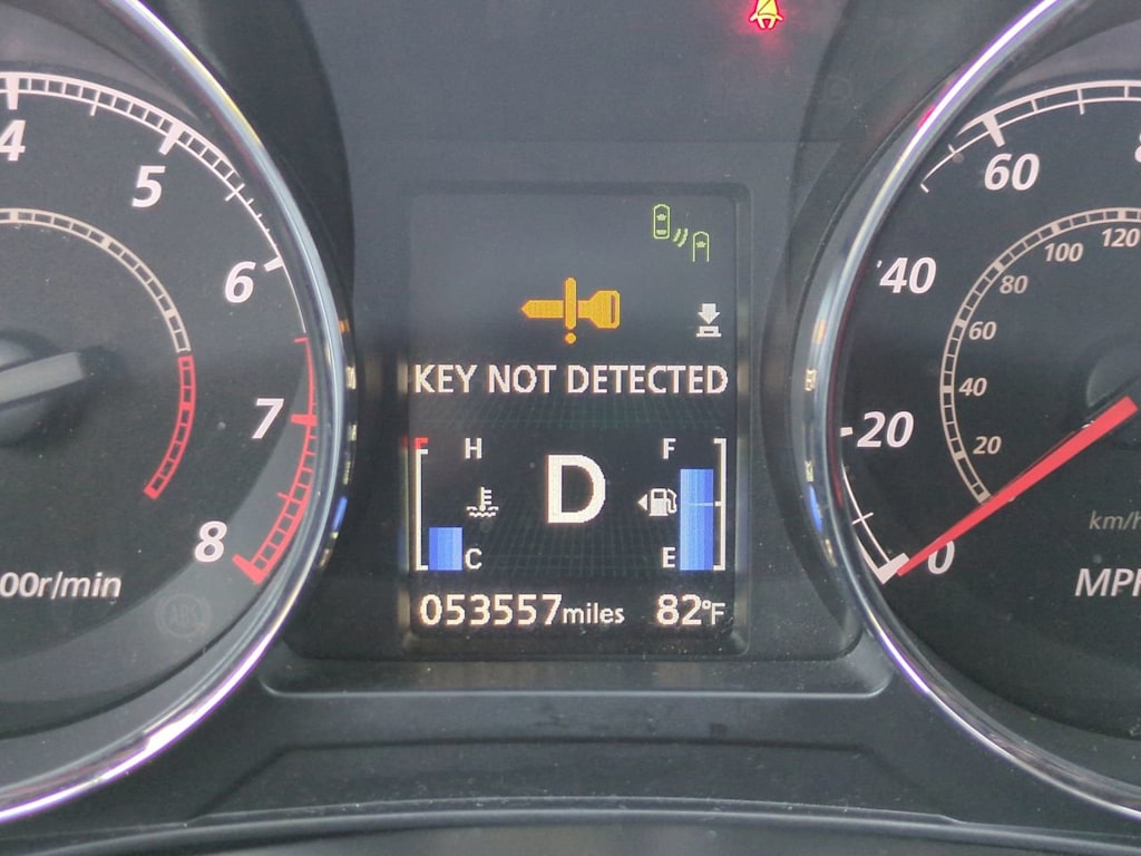 Thumbnail: 2024 Mitsubishi Outlander Sport - 16