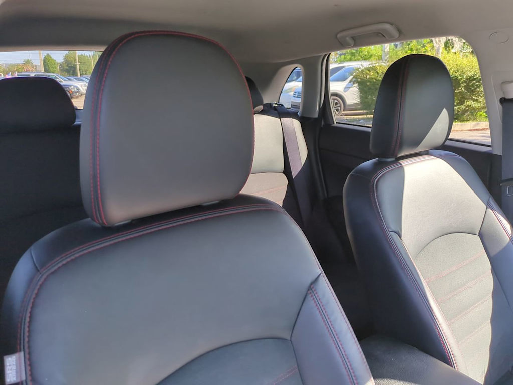 Thumbnail: 2024 Mitsubishi Outlander Sport - 10