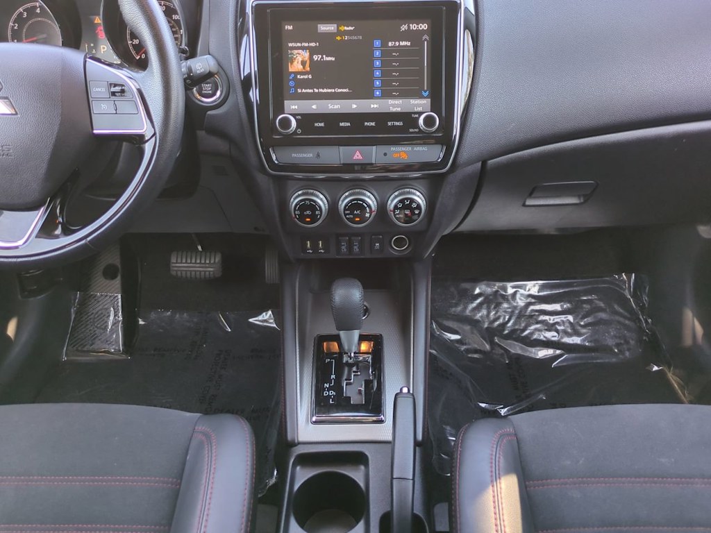 Thumbnail: 2024 Mitsubishi Outlander Sport - 13