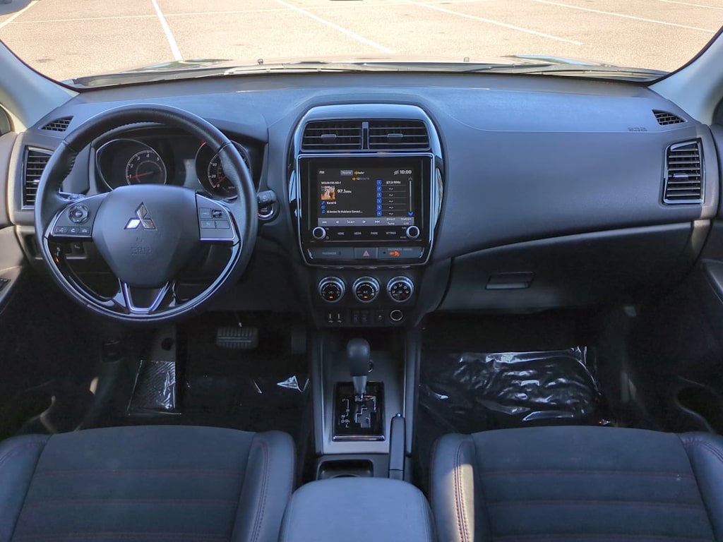 Thumbnail: 2024 Mitsubishi Outlander Sport - 2