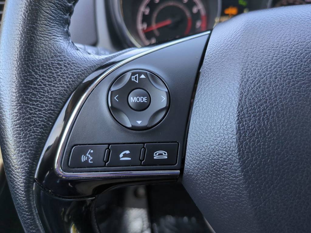 Thumbnail: 2024 Mitsubishi Outlander Sport - 25