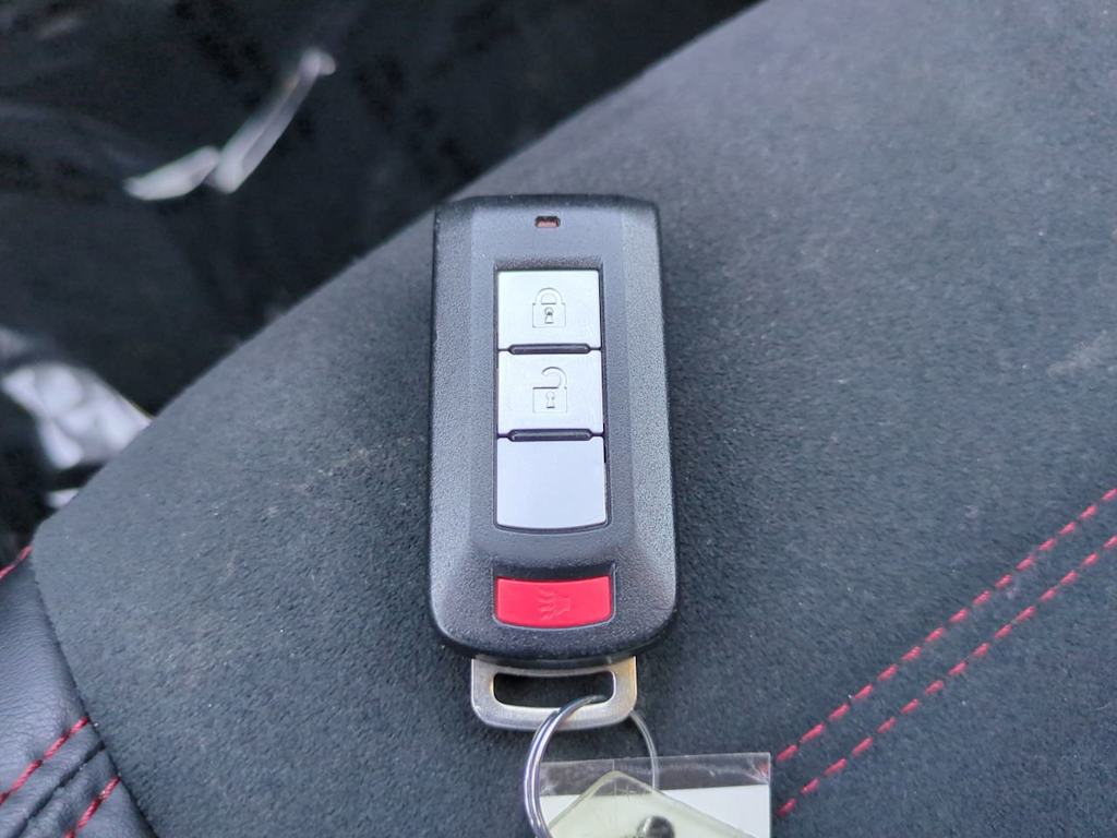 Thumbnail: 2024 Mitsubishi Outlander Sport - 17