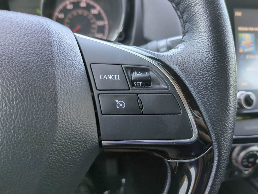 Thumbnail: 2024 Mitsubishi Outlander Sport - 26